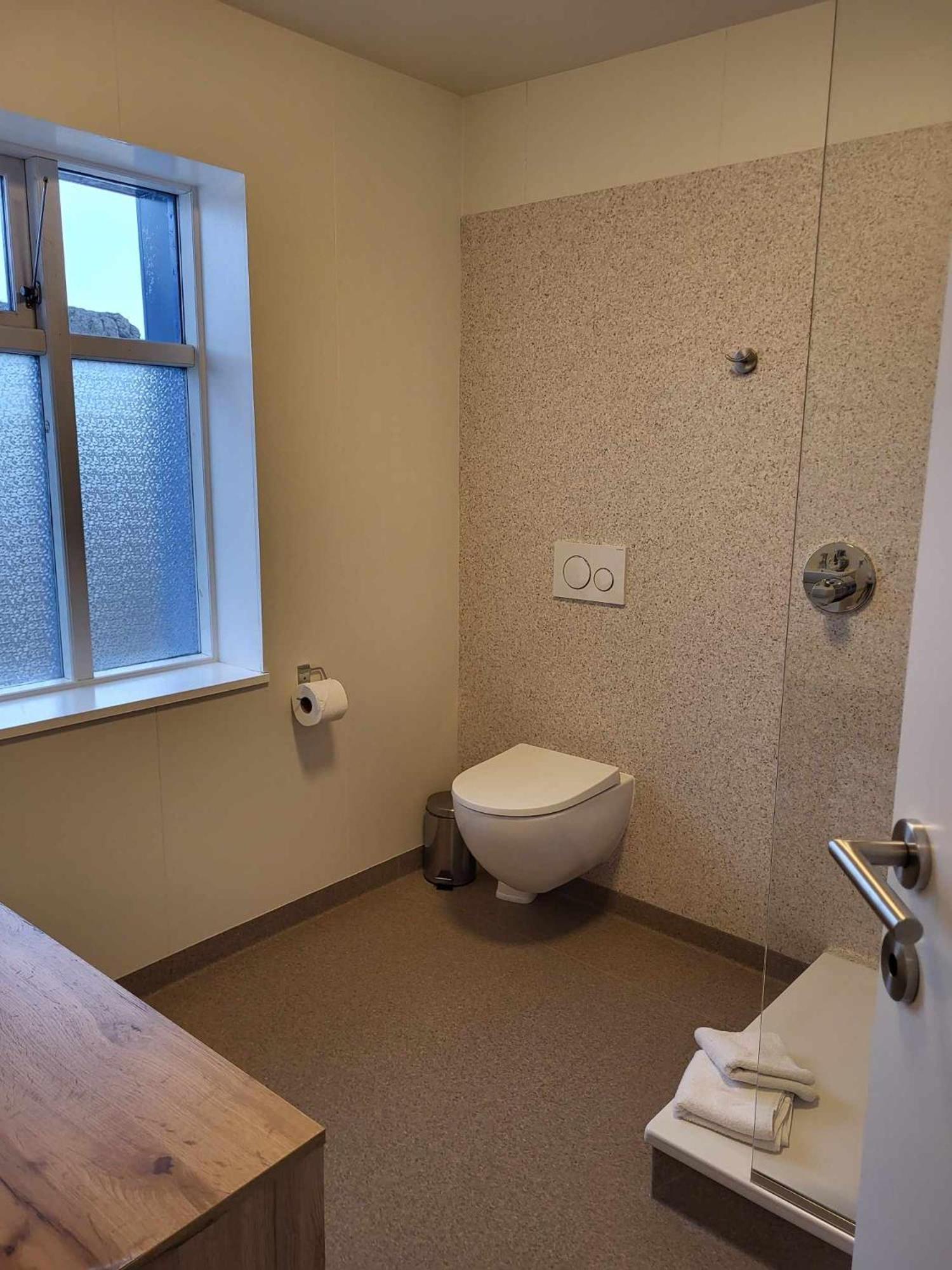 Apartmán Setberg Egilsstadir Exteriér fotografie